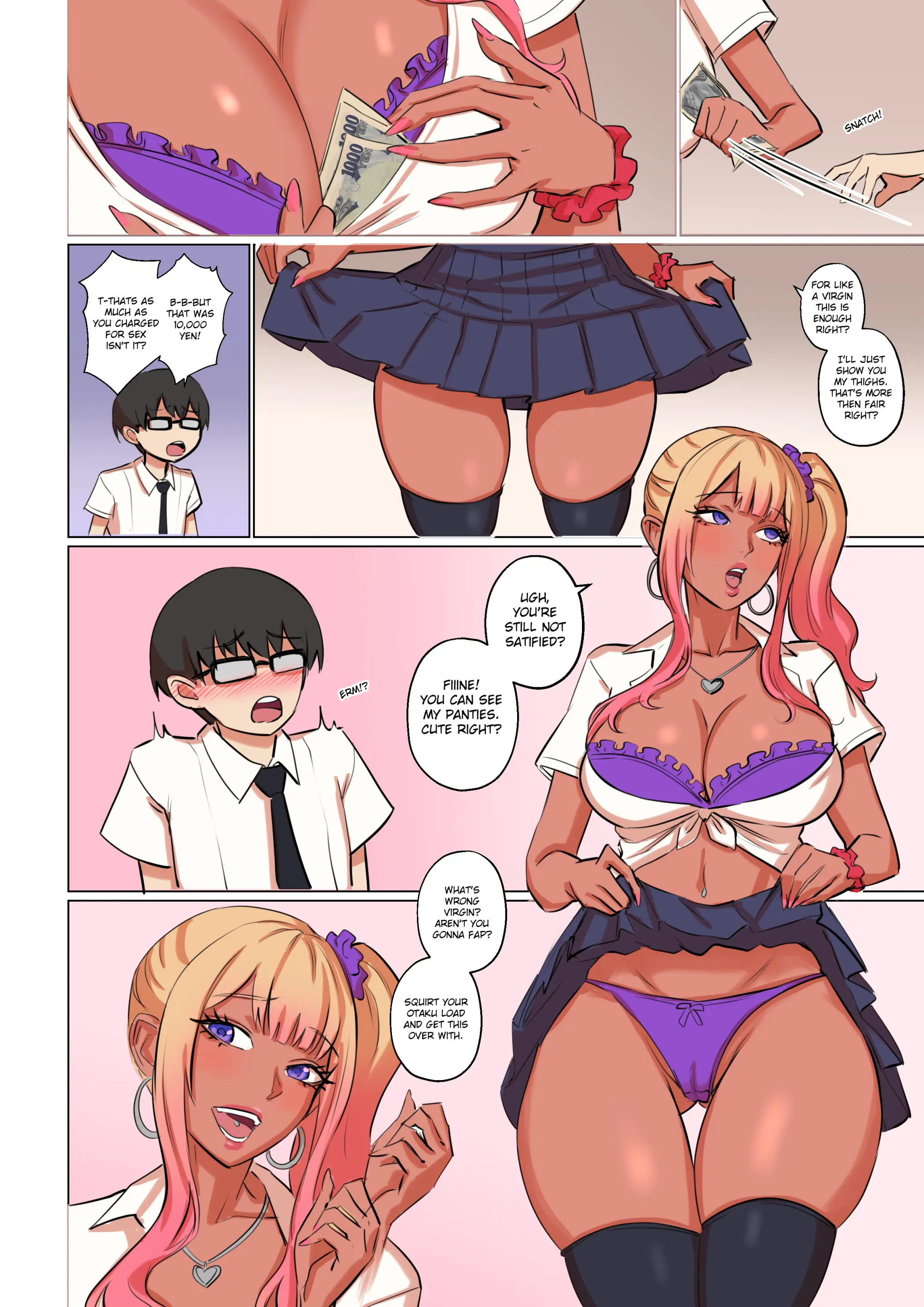 웹툰 이미지 29