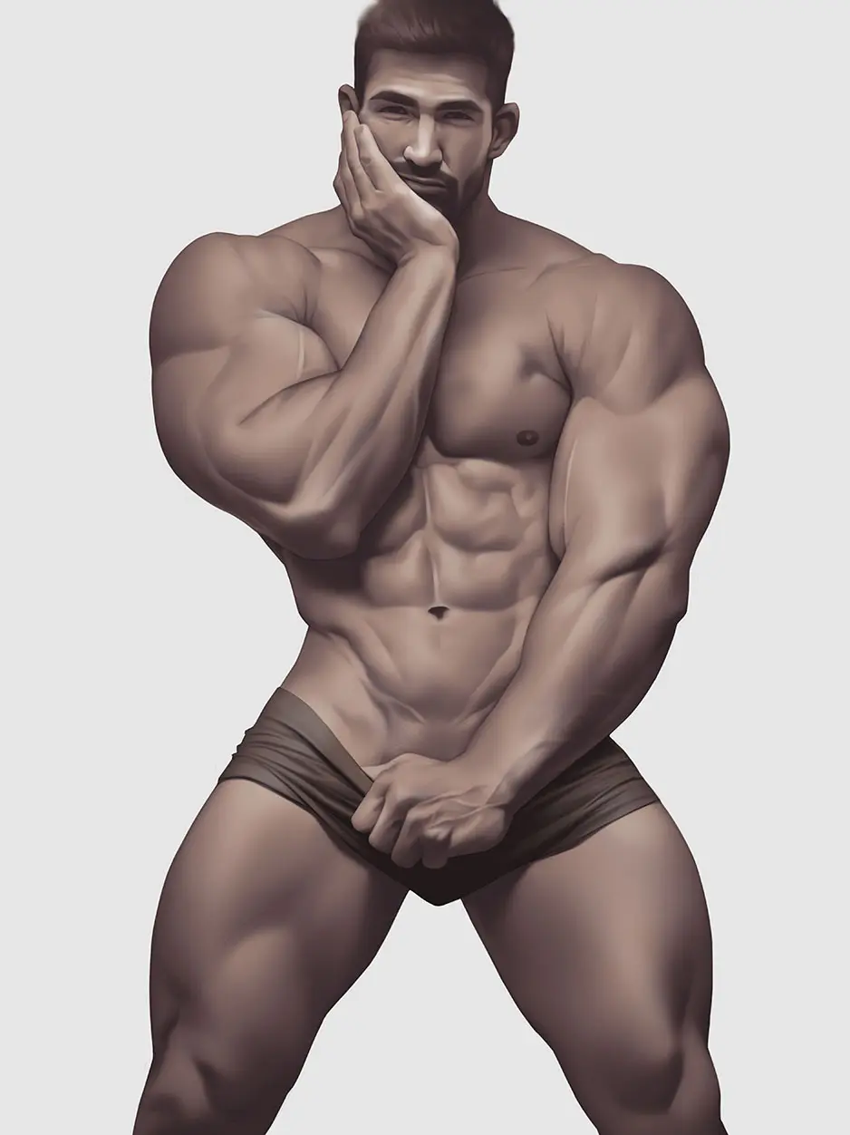 웹툰 이미지 29