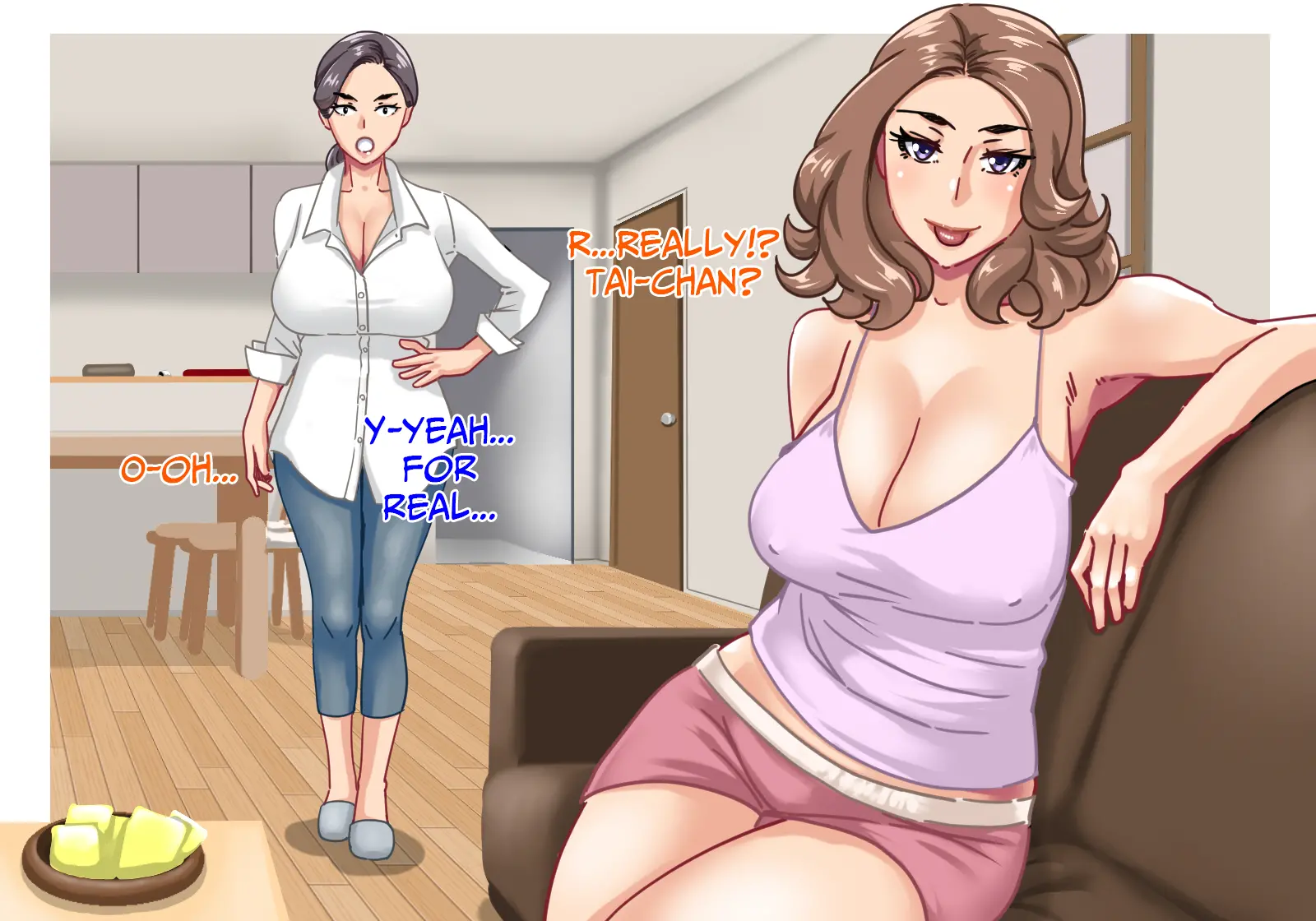 웹툰 이미지 80