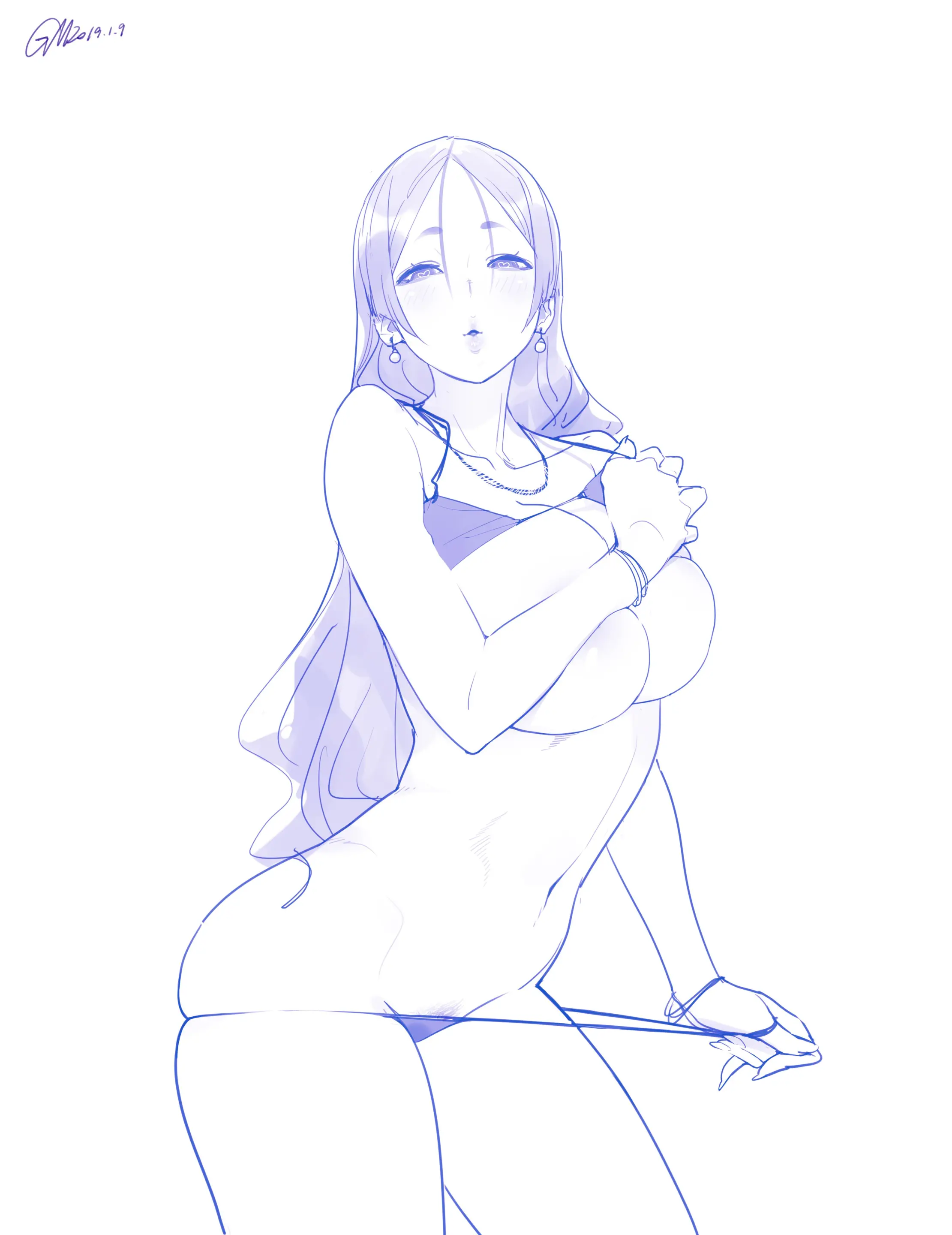 웹툰 이미지 107