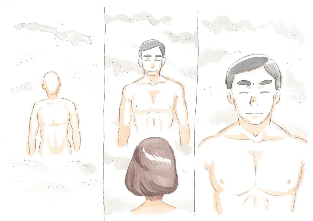 웹툰 이미지 58