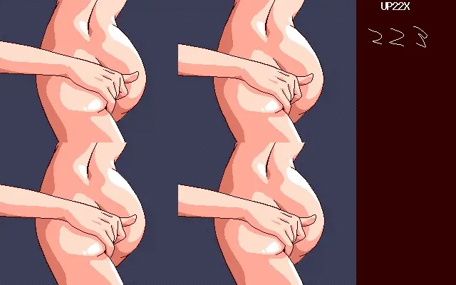 웹툰 이미지 101