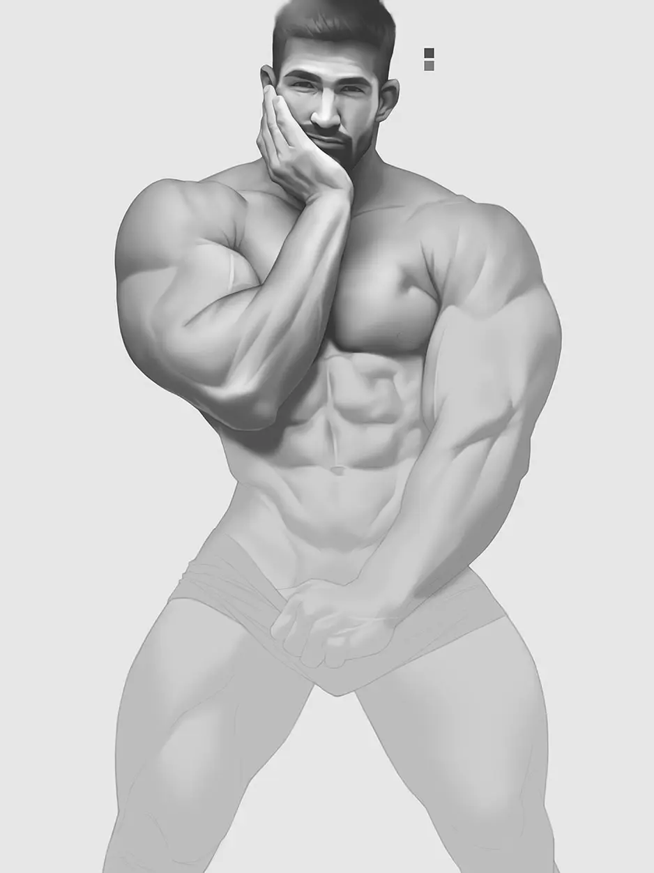웹툰 이미지 23