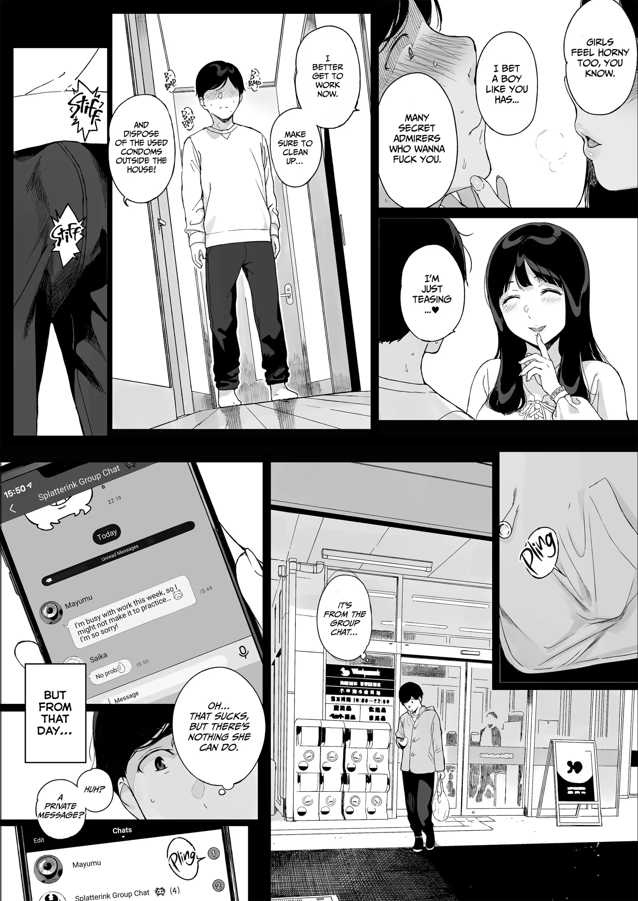웹툰 이미지 22