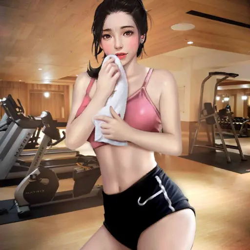 웹툰 이미지 232