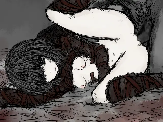 웹툰 이미지 383