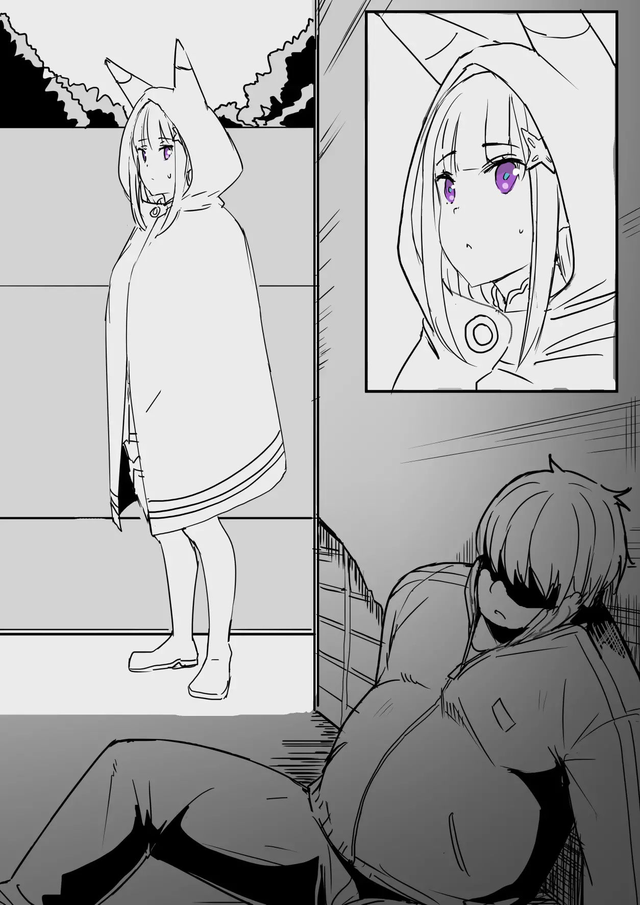 웹툰 이미지 0