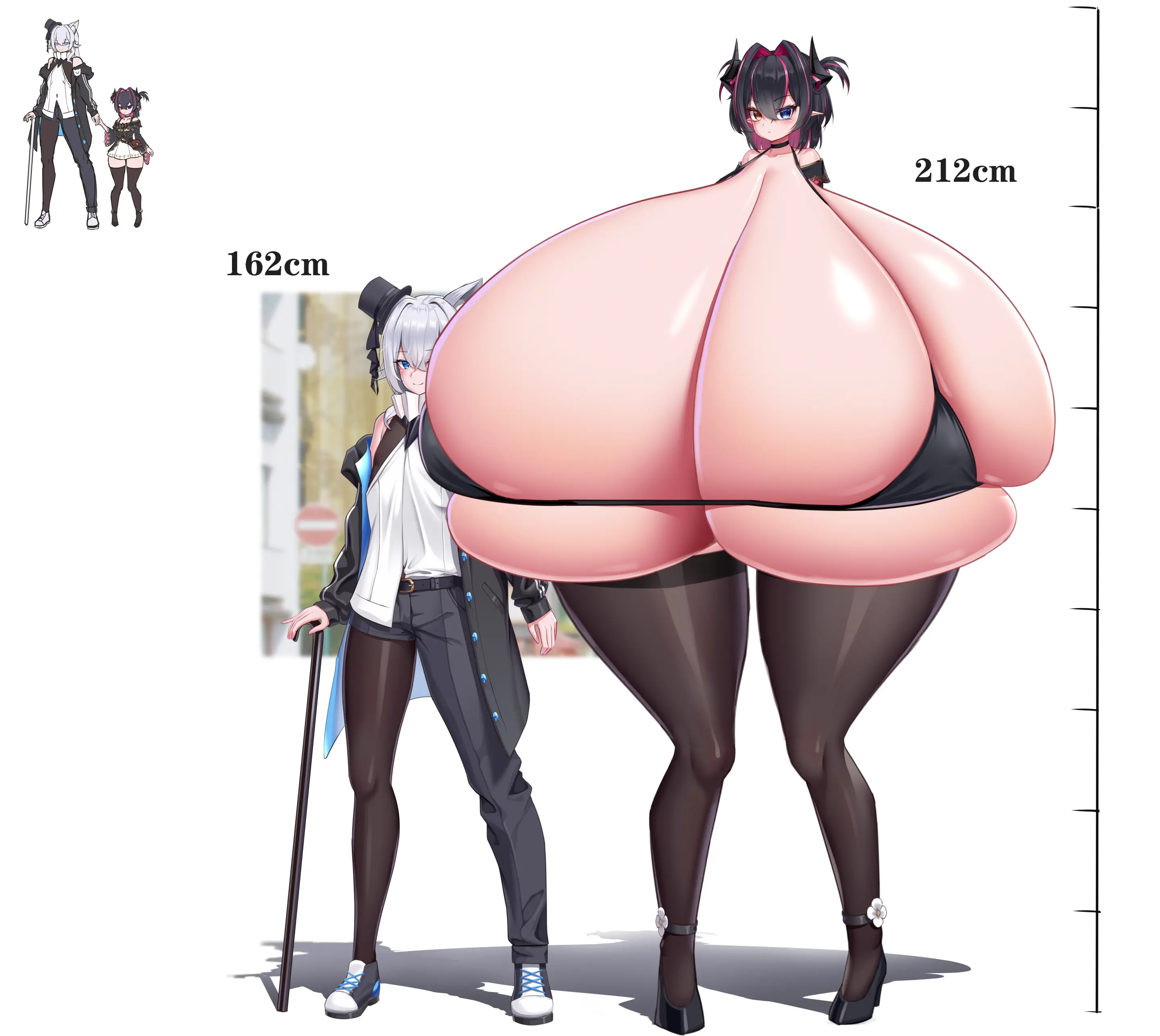 웹툰 이미지 354