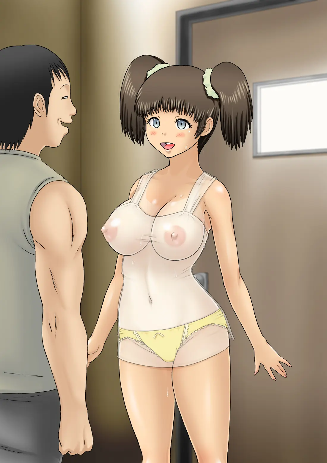 웹툰 이미지 53