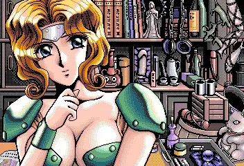 웹툰 이미지 417