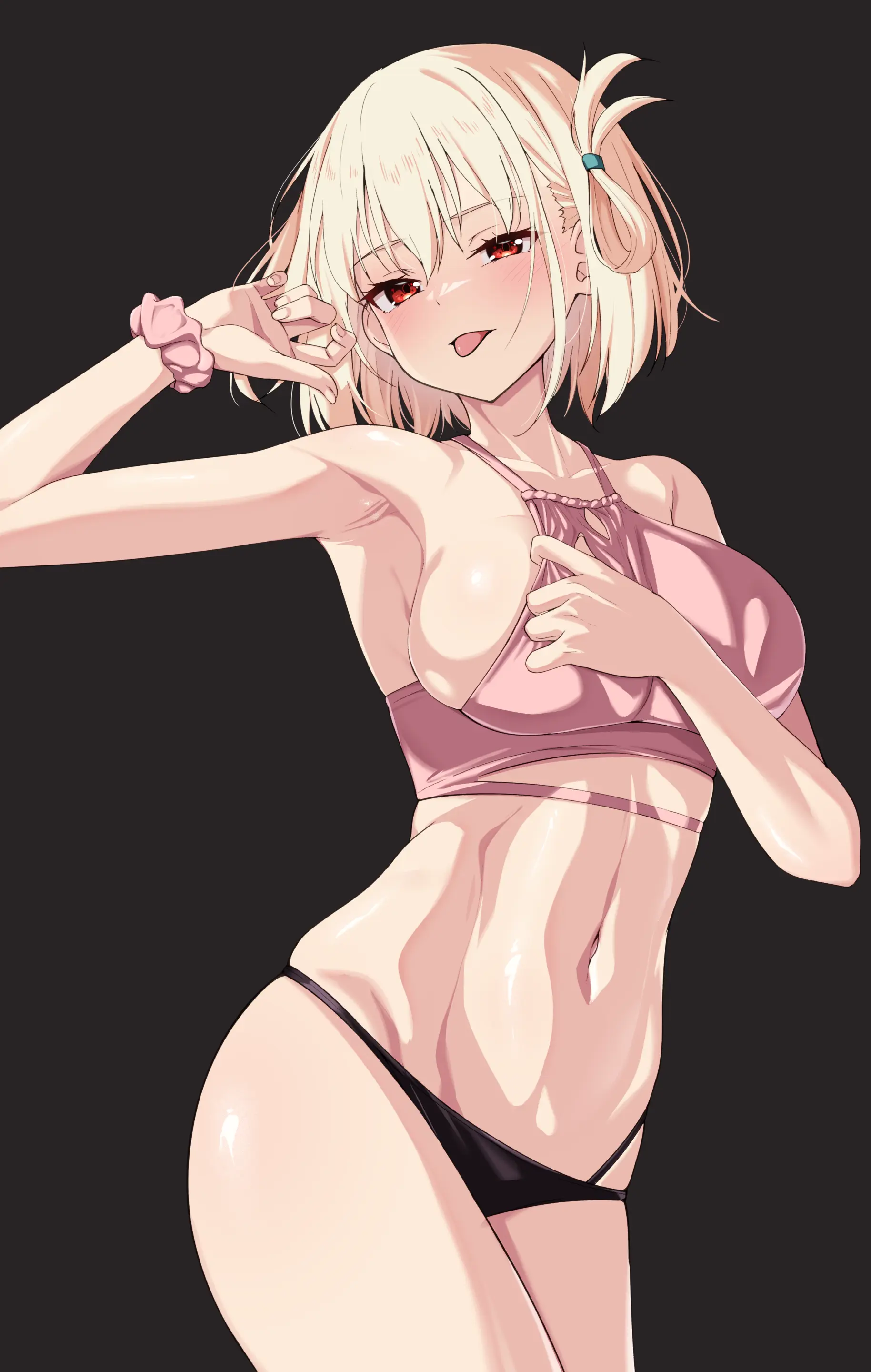 웹툰 이미지 100