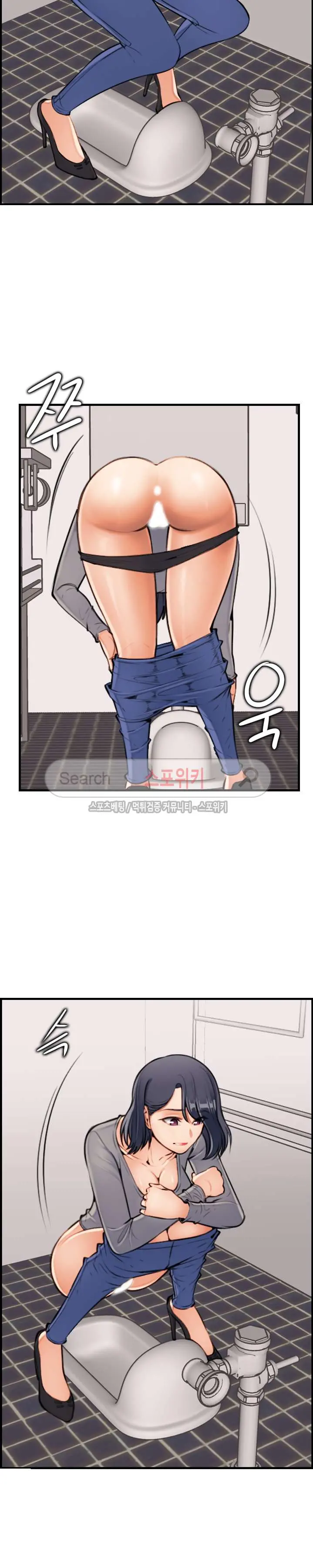 웹툰 이미지 21