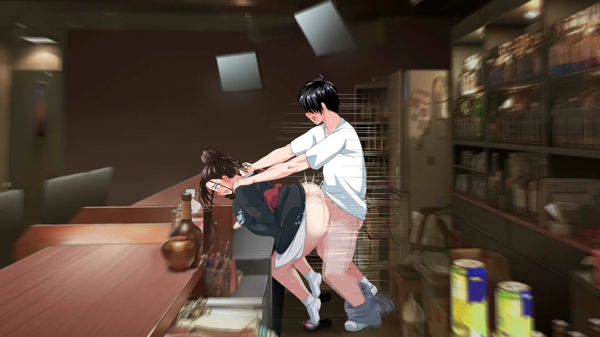 웹툰 이미지 445
