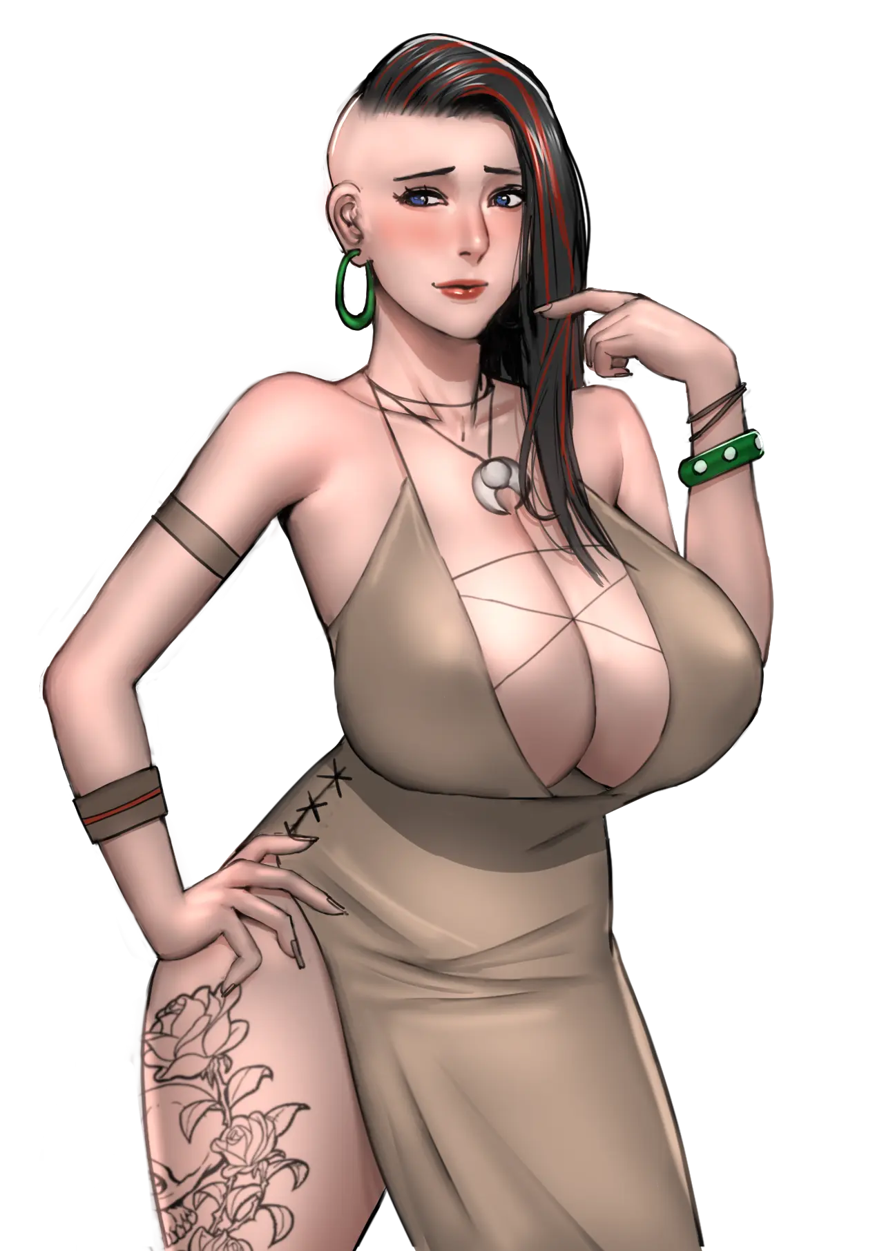 웹툰 이미지 263