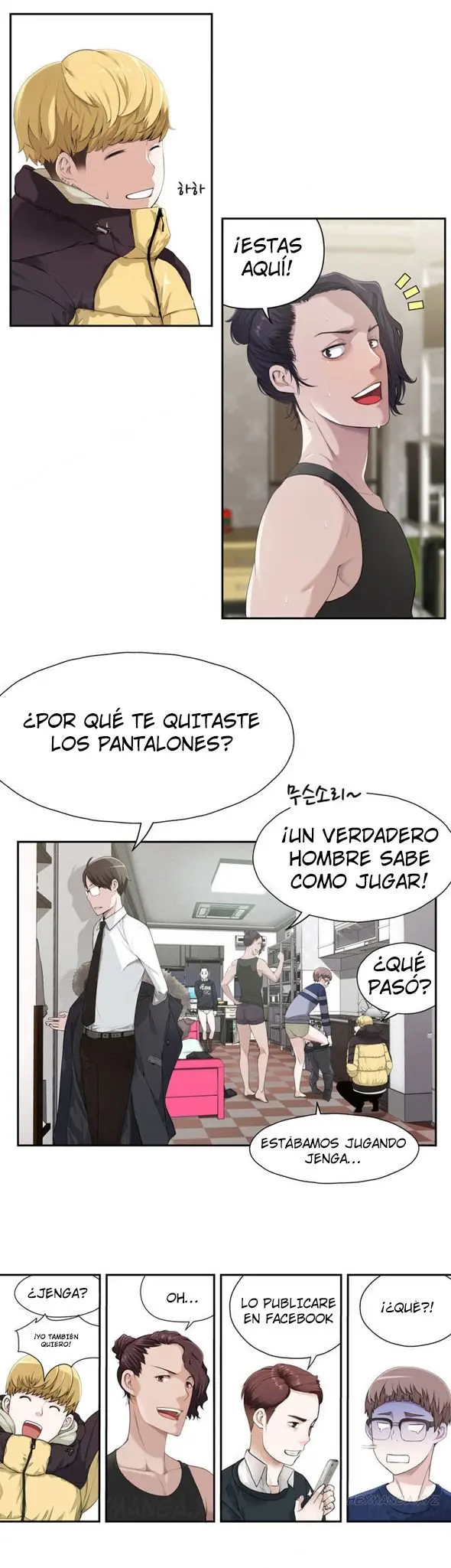 웹툰 이미지 9