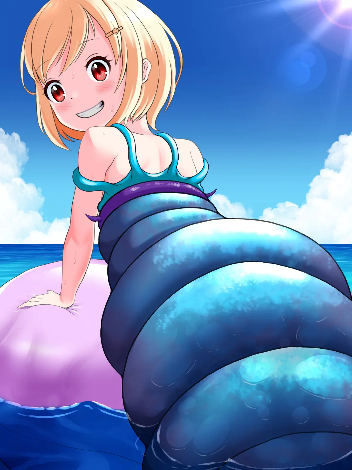 웹툰 이미지 398