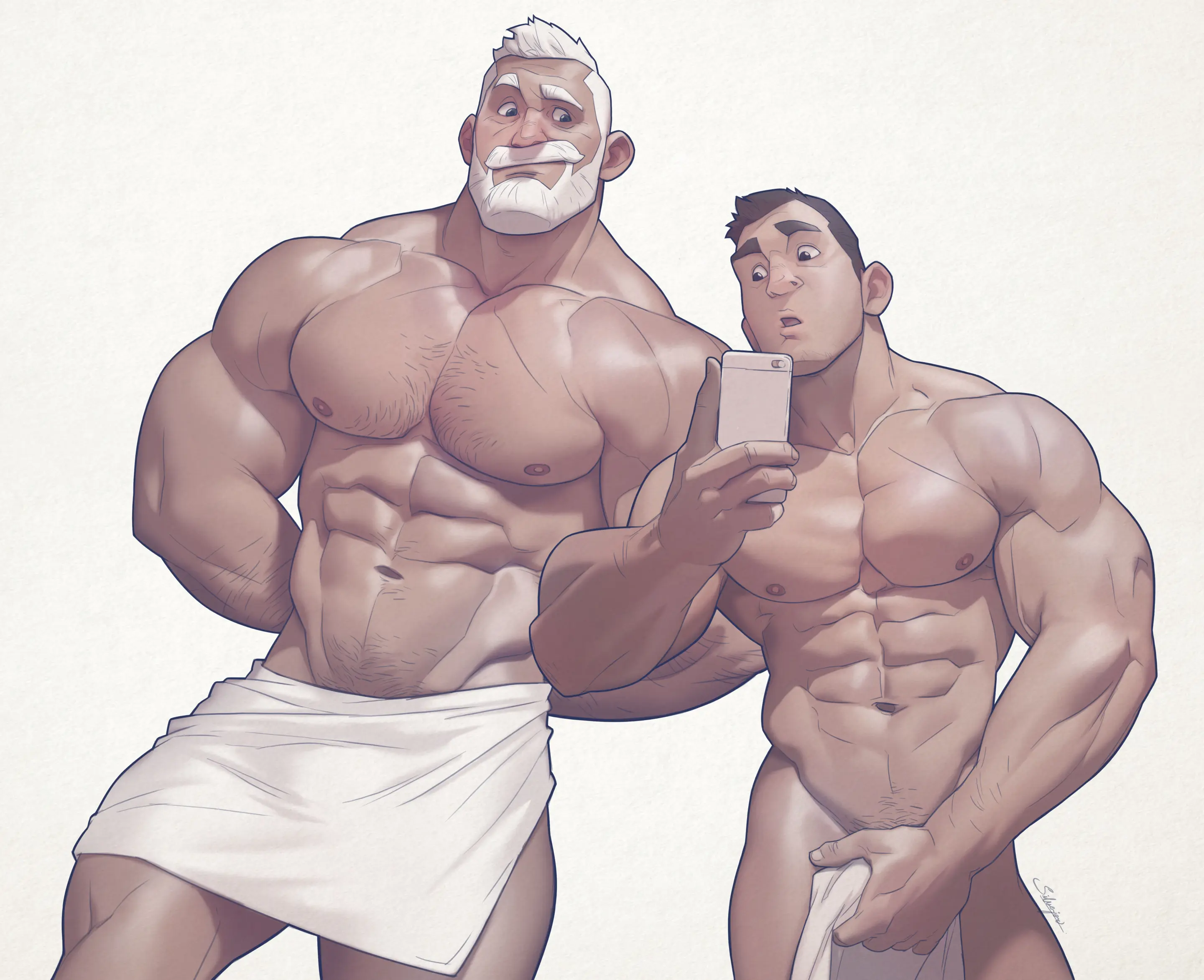 웹툰 이미지 5