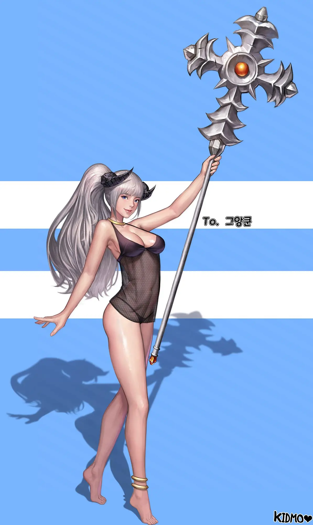 웹툰 이미지 227