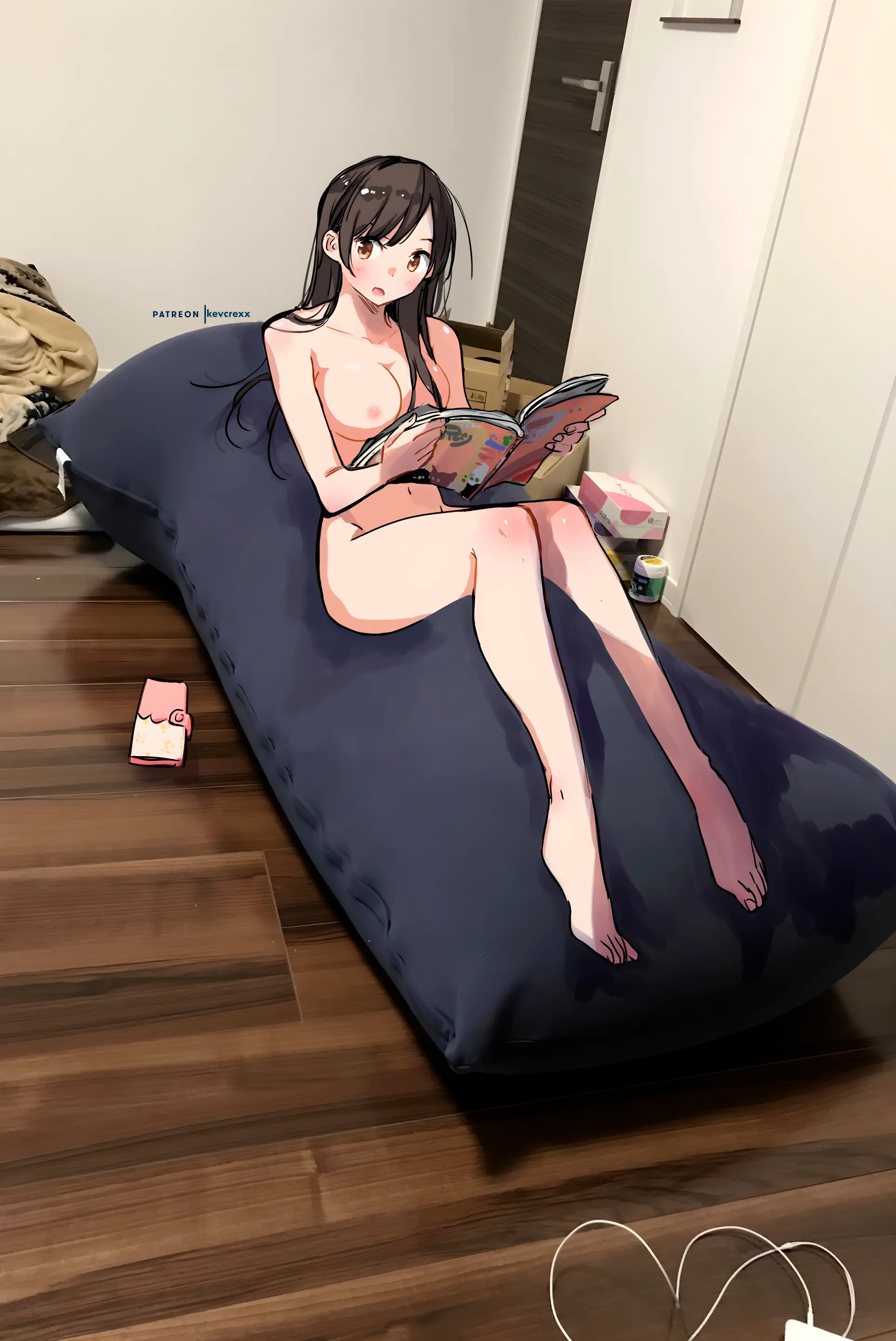 웹툰 이미지 6