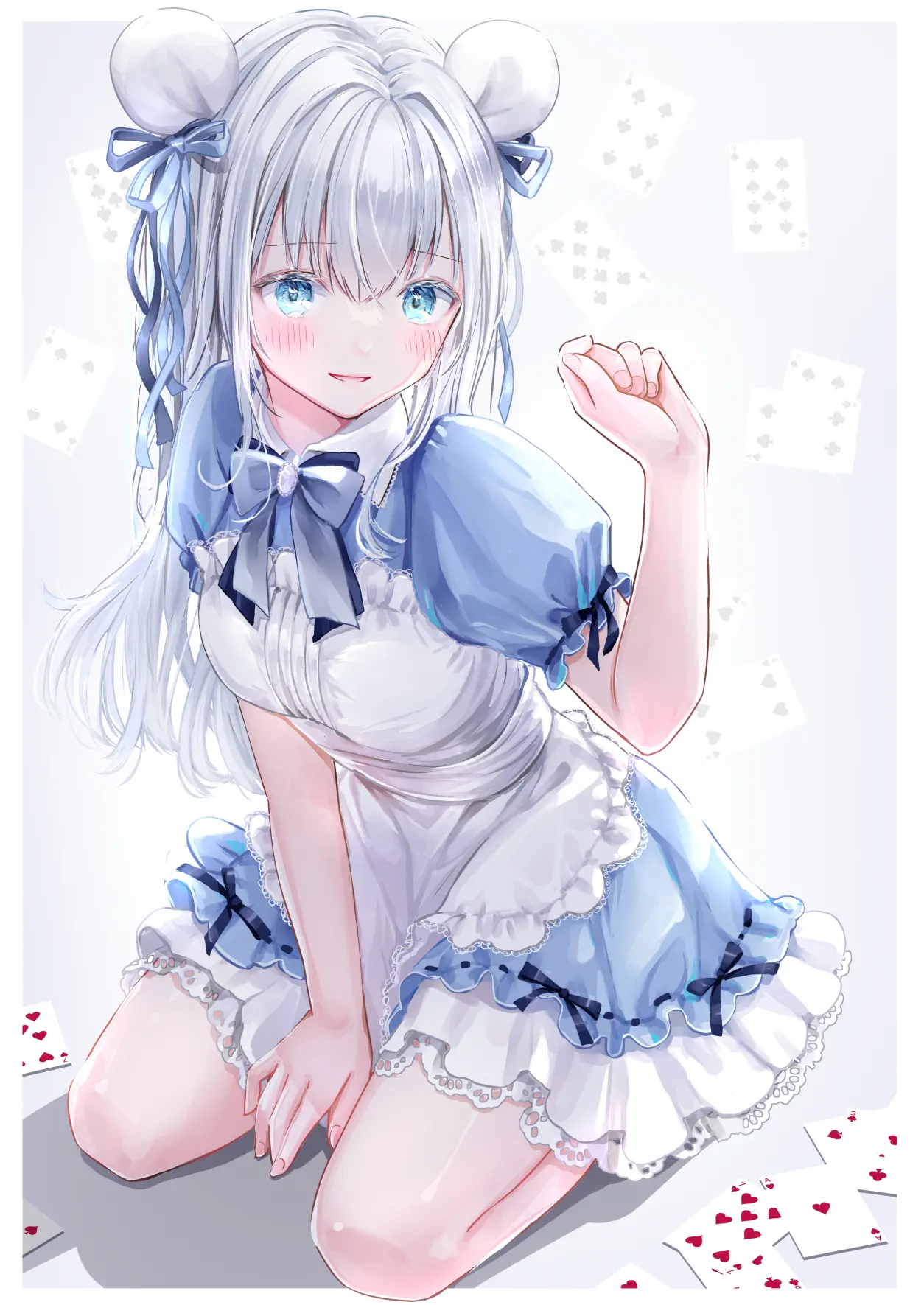웹툰 이미지 284