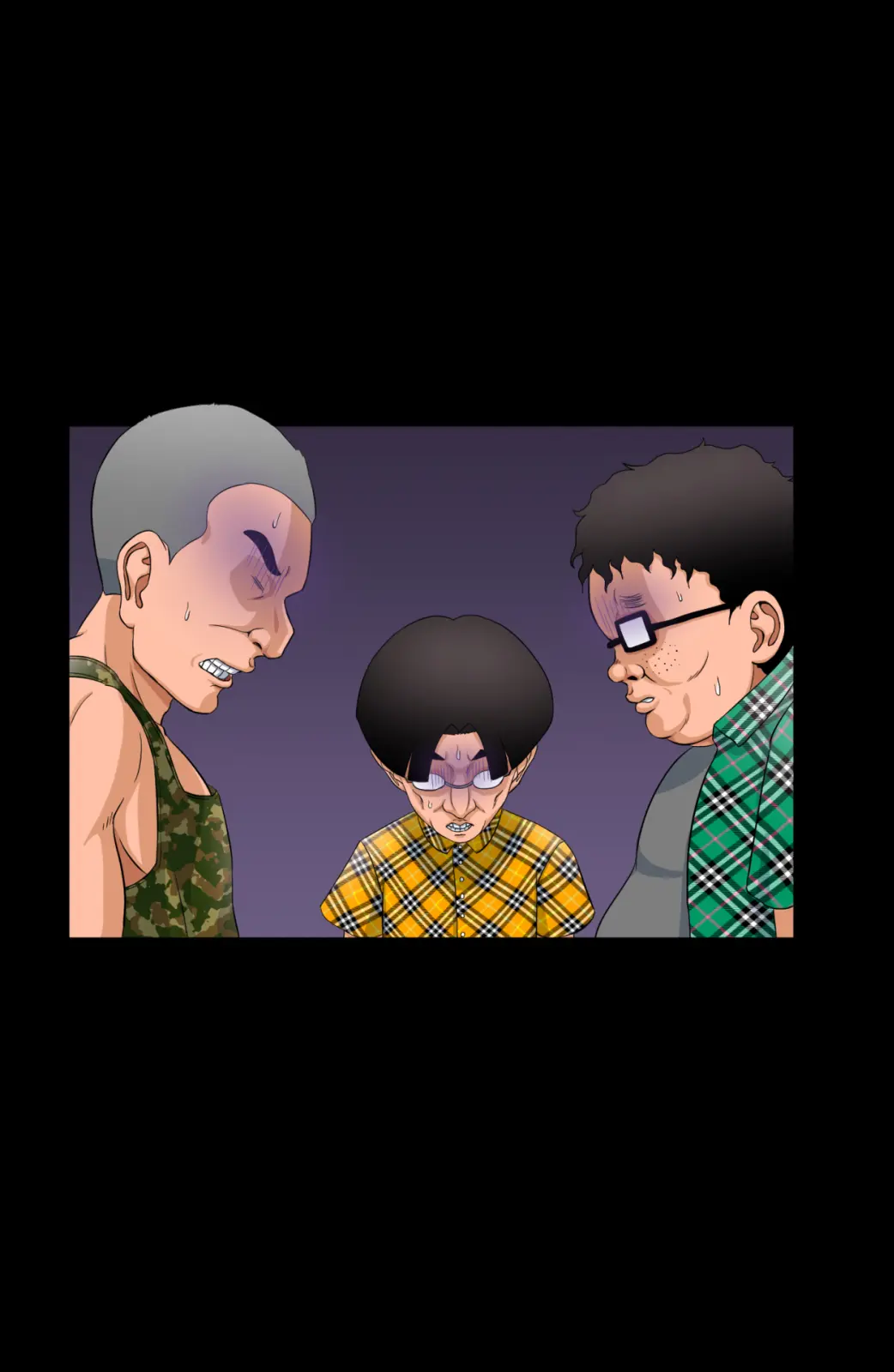 웹툰 이미지 47