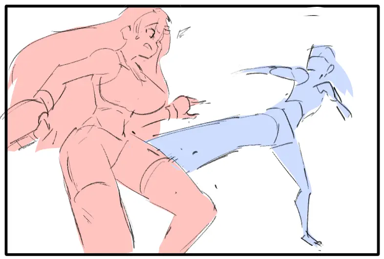 웹툰 이미지 358