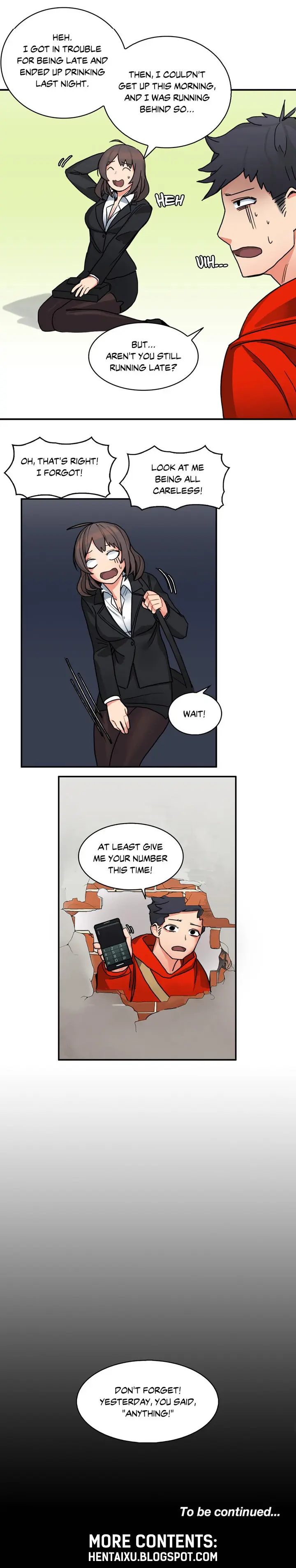 웹툰 이미지 19