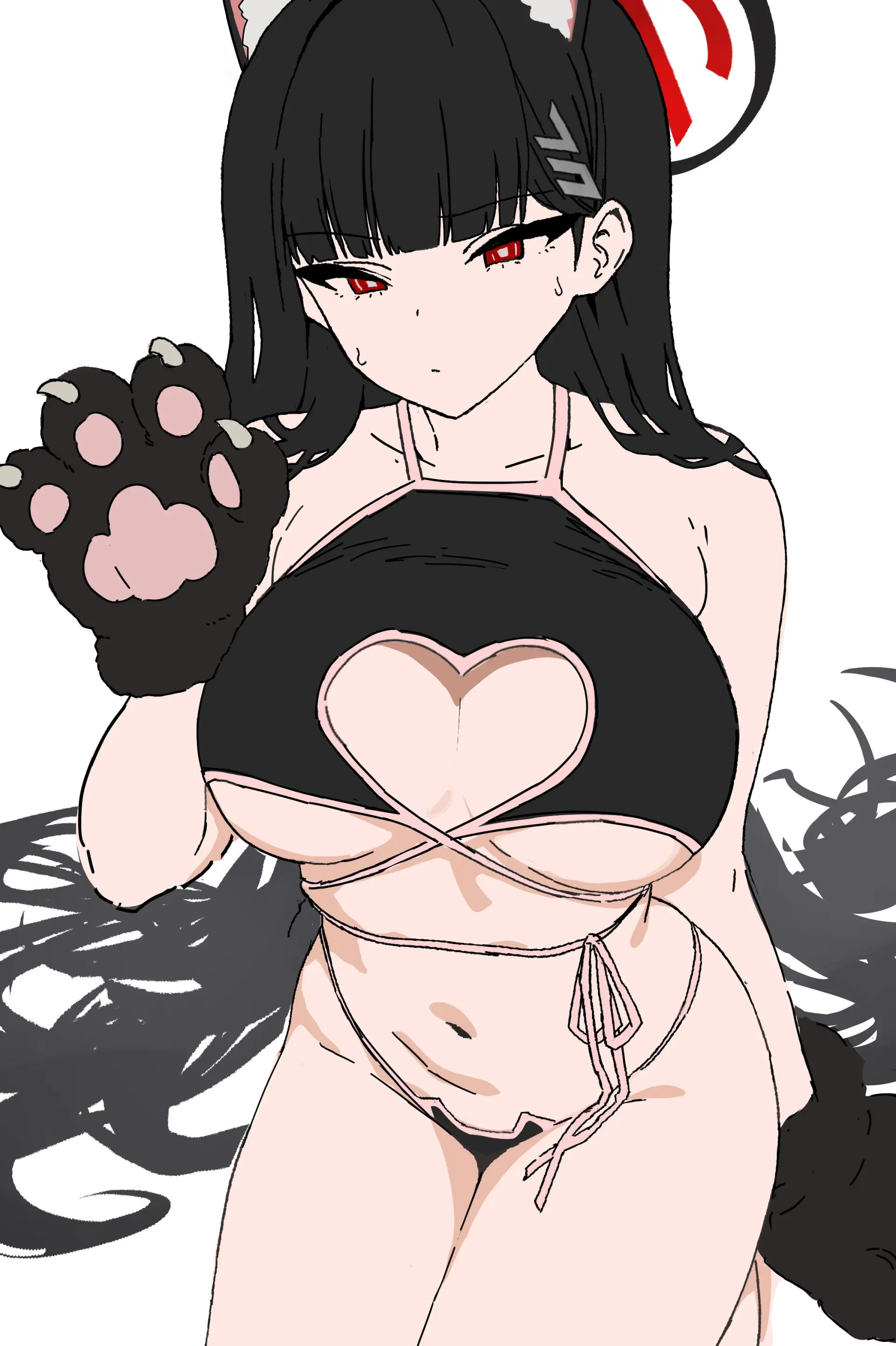 웹툰 이미지 456