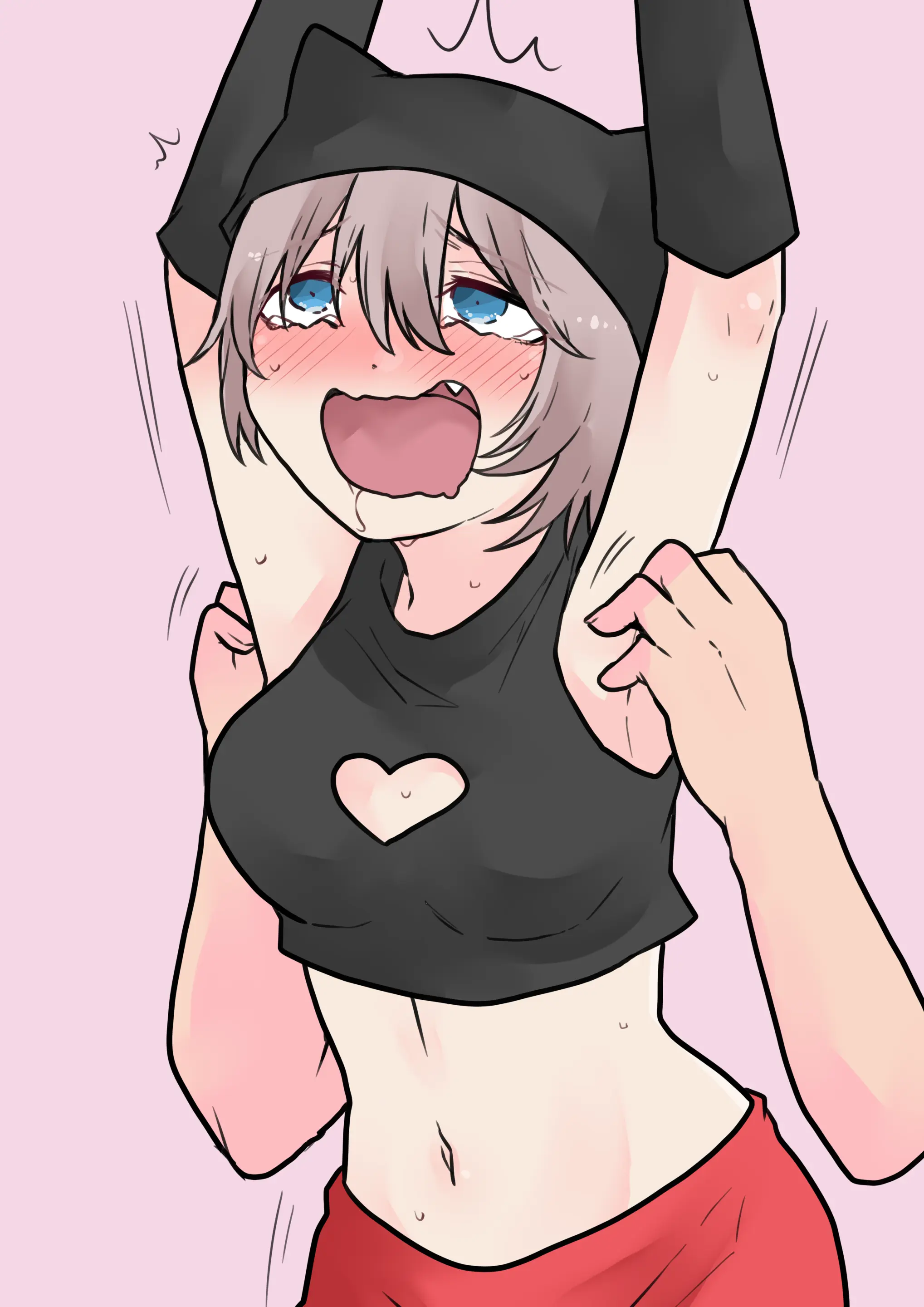 웹툰 이미지 170