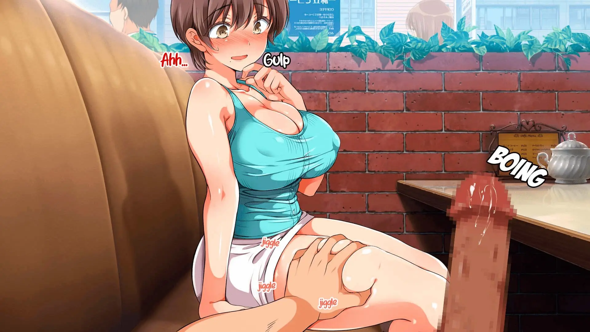 웹툰 이미지 435