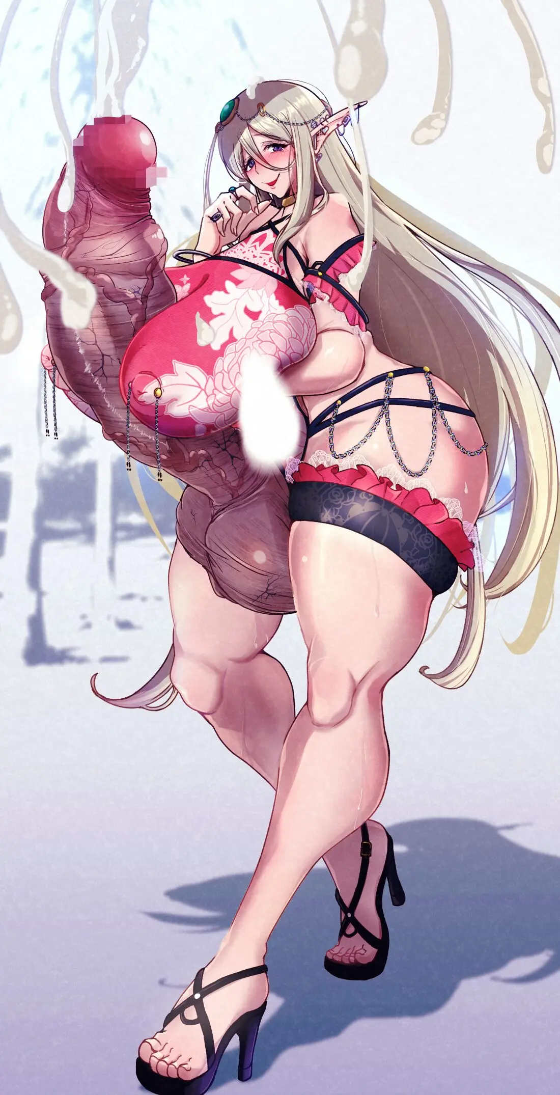 웹툰 이미지 3