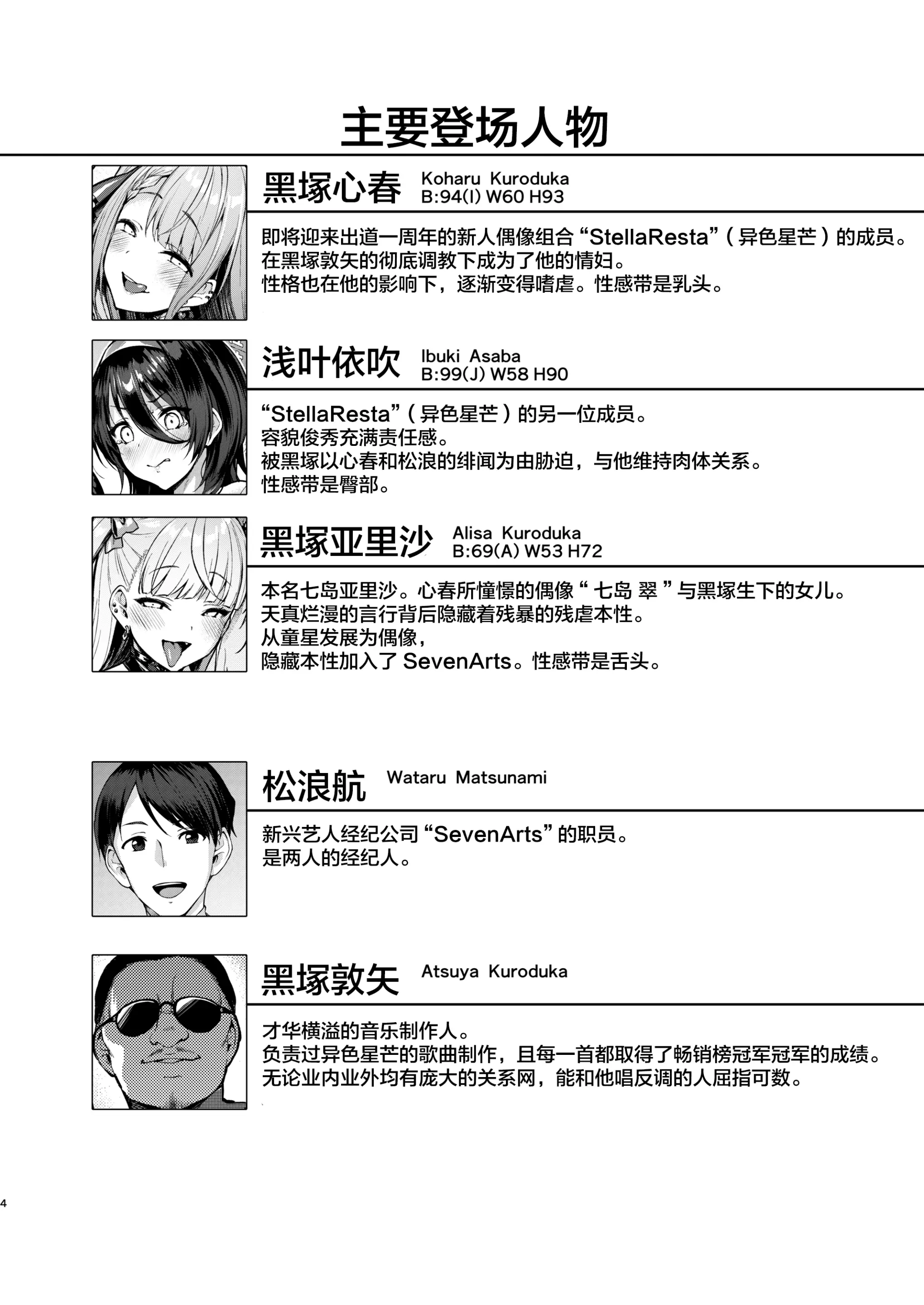 웹툰 이미지 2