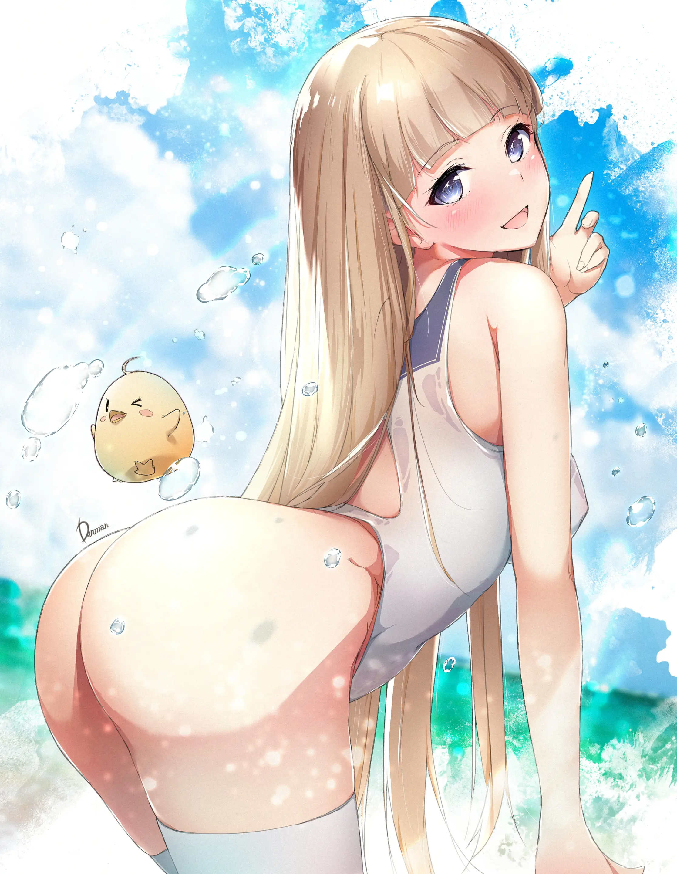 웹툰 이미지 281