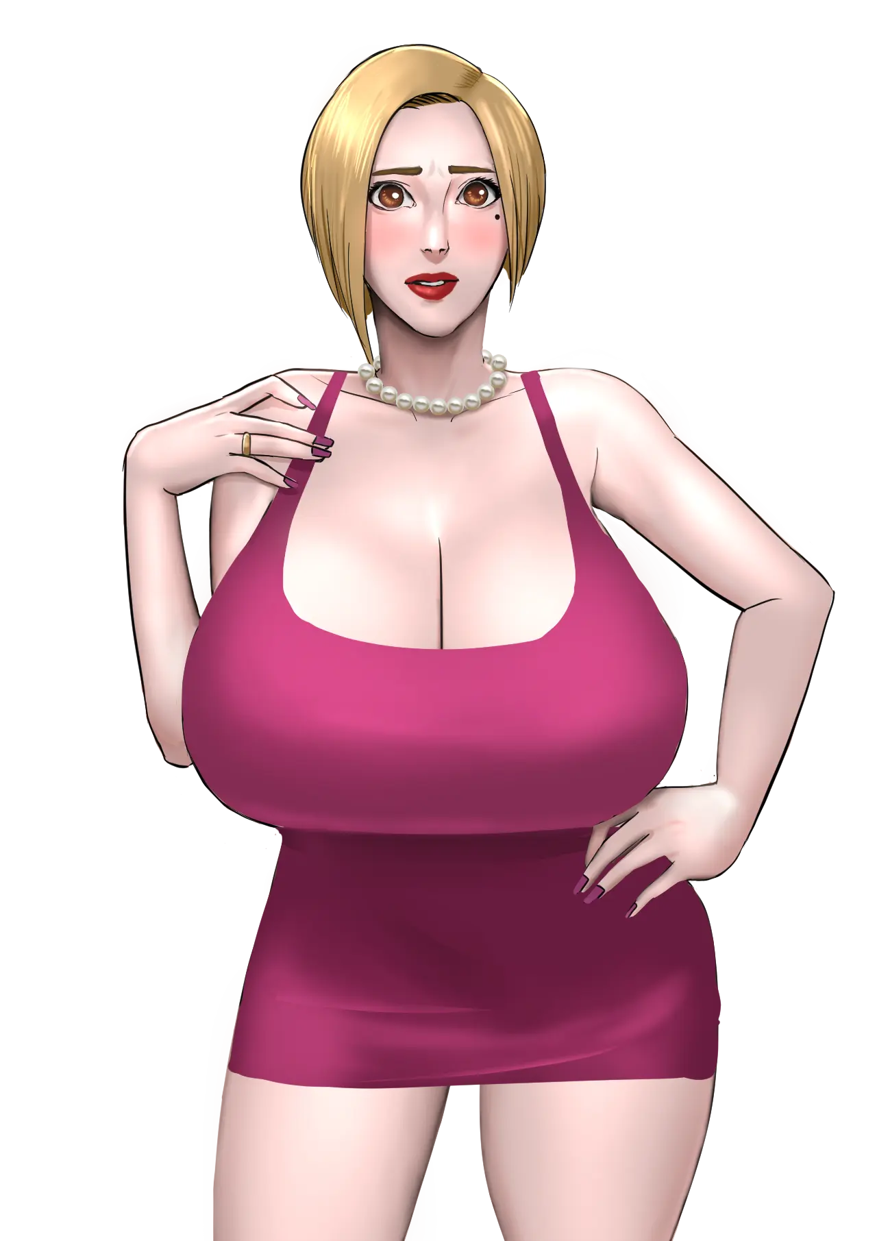 웹툰 이미지 348