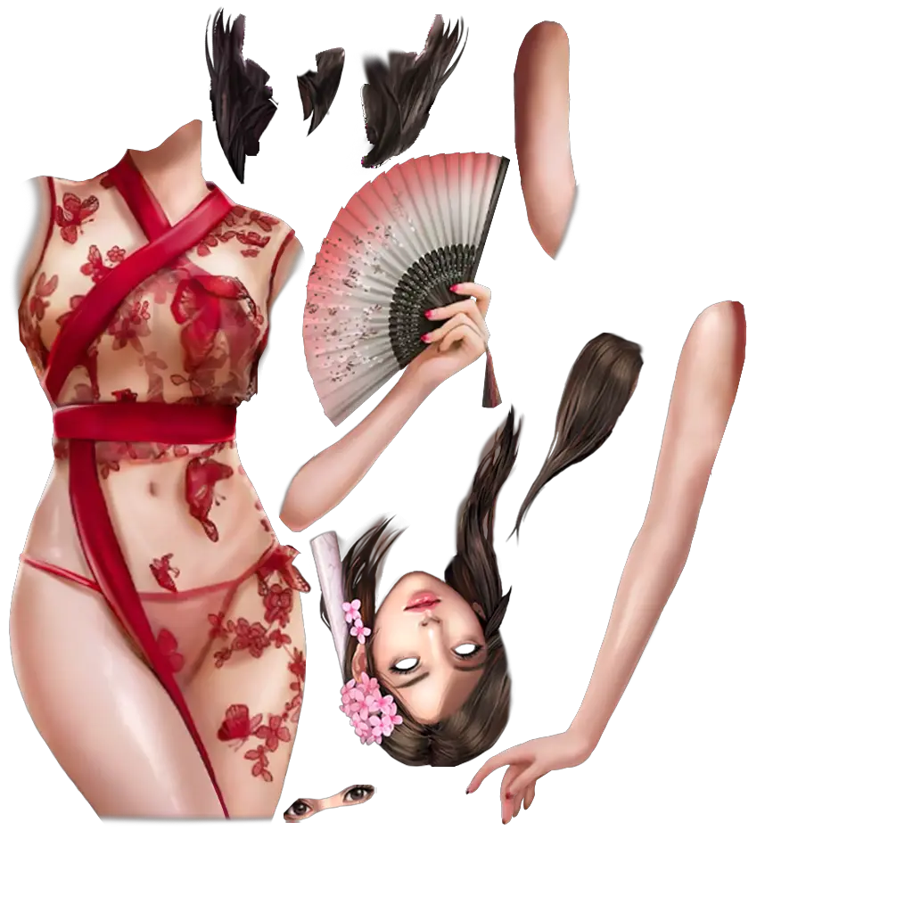 웹툰 이미지 386