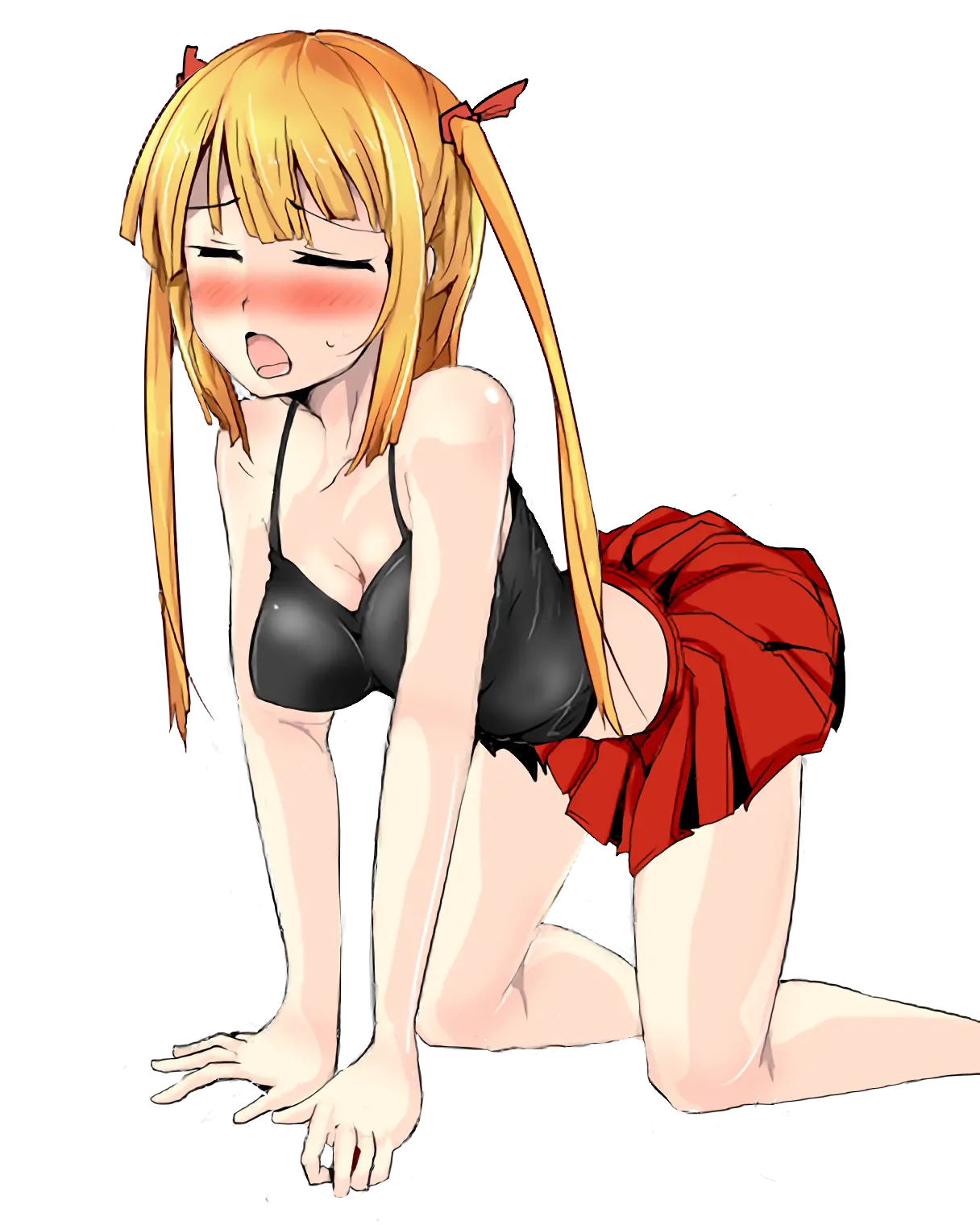 웹툰 이미지 75