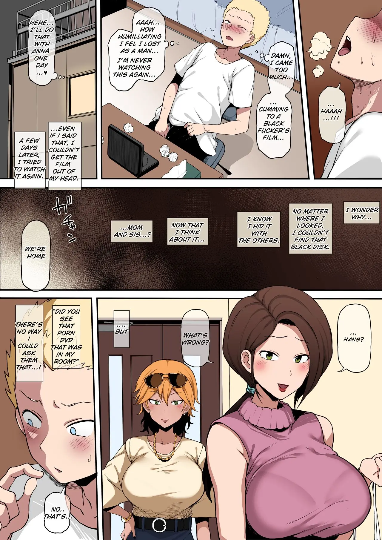 웹툰 이미지 27