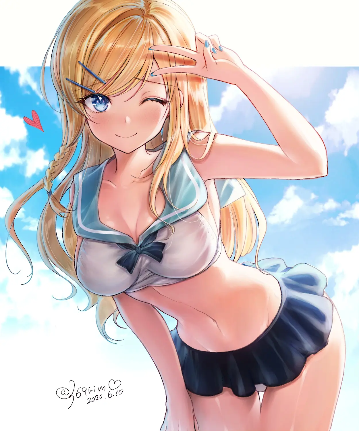 웹툰 이미지 276