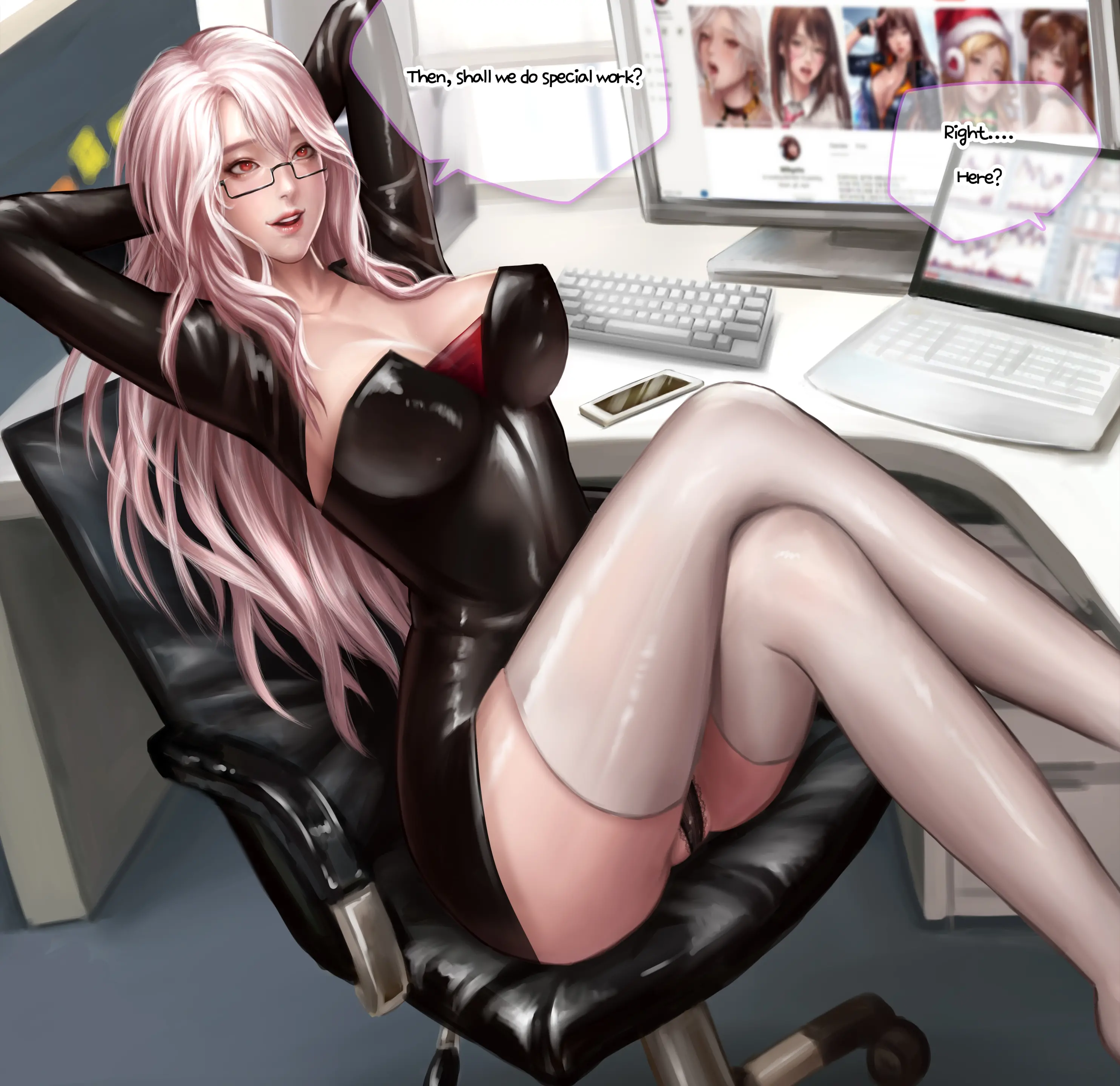 웹툰 이미지 3