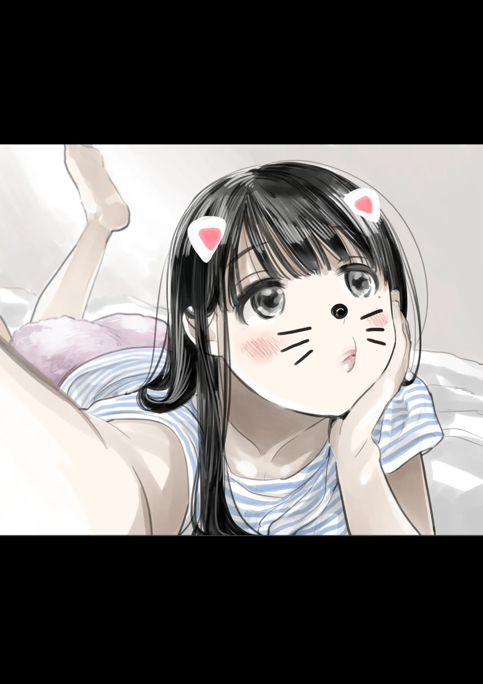 웹툰 이미지 17