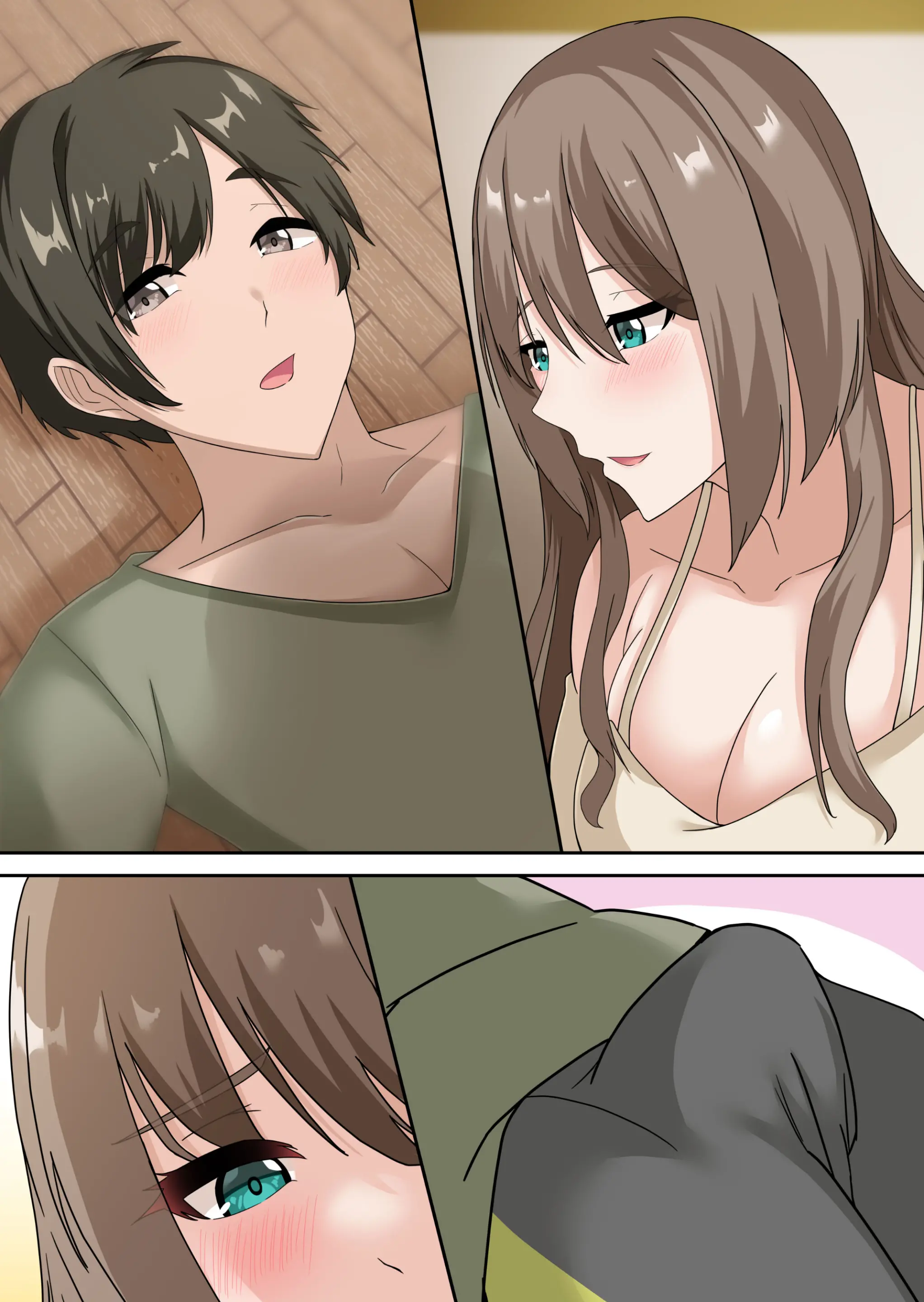 웹툰 이미지 56