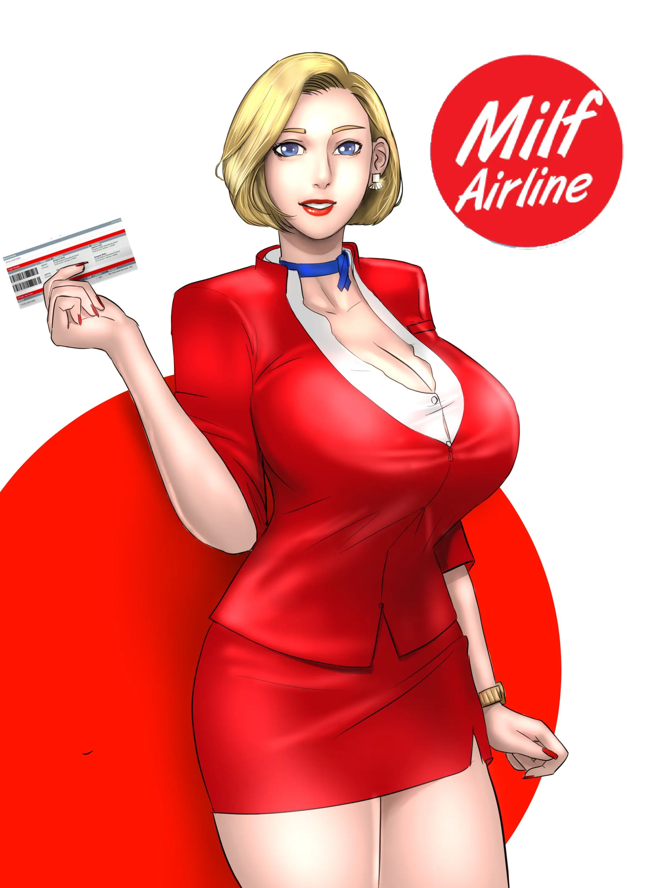 웹툰 이미지 1