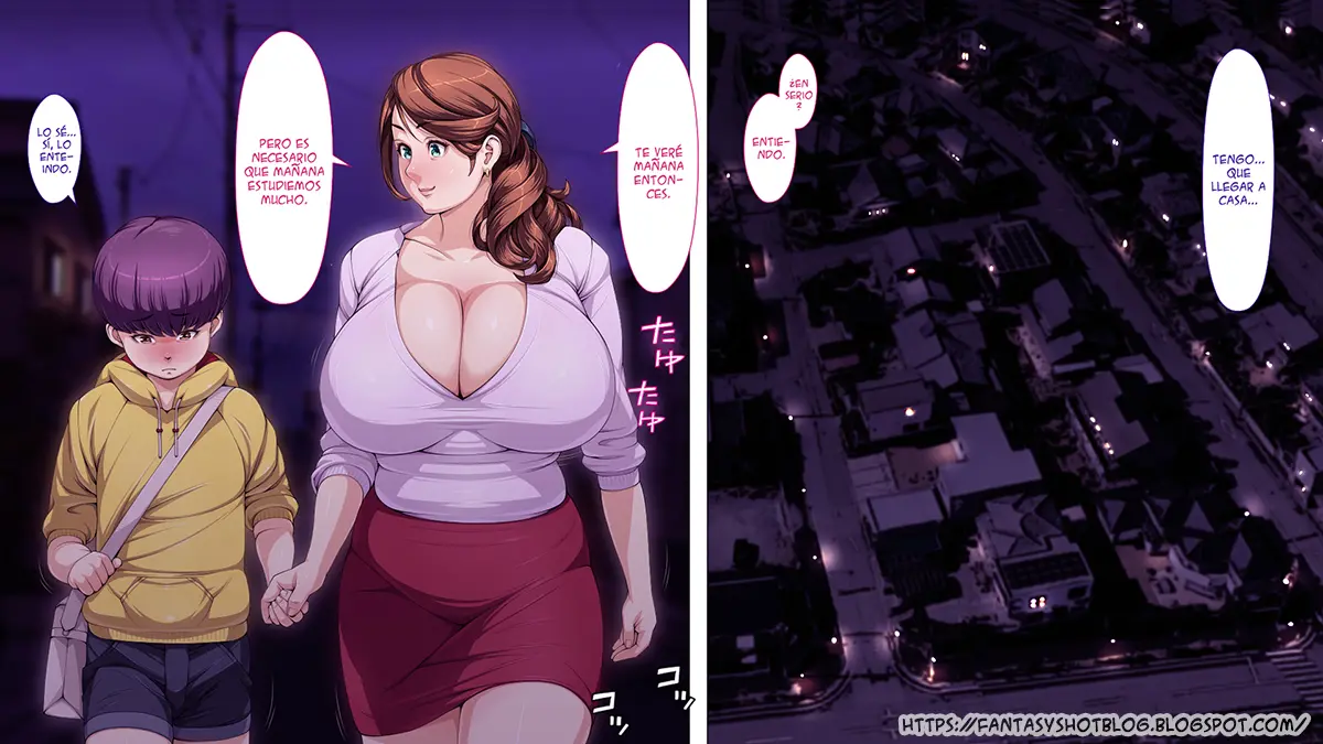 웹툰 이미지 259