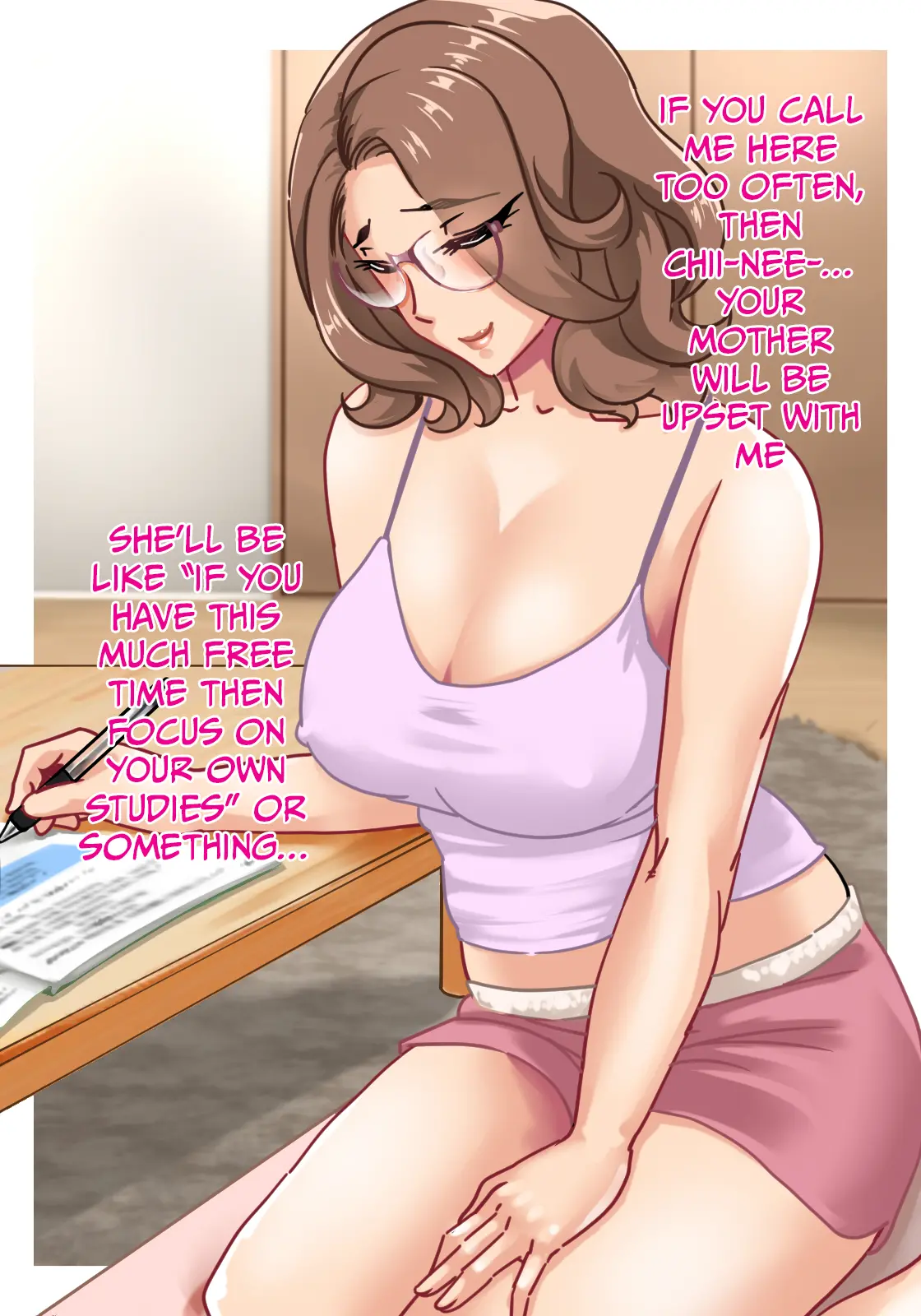 웹툰 이미지 7