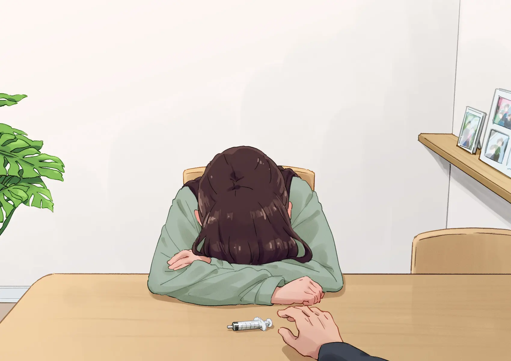 웹툰 이미지 10