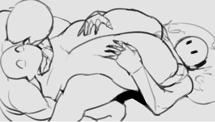 웹툰 이미지 2