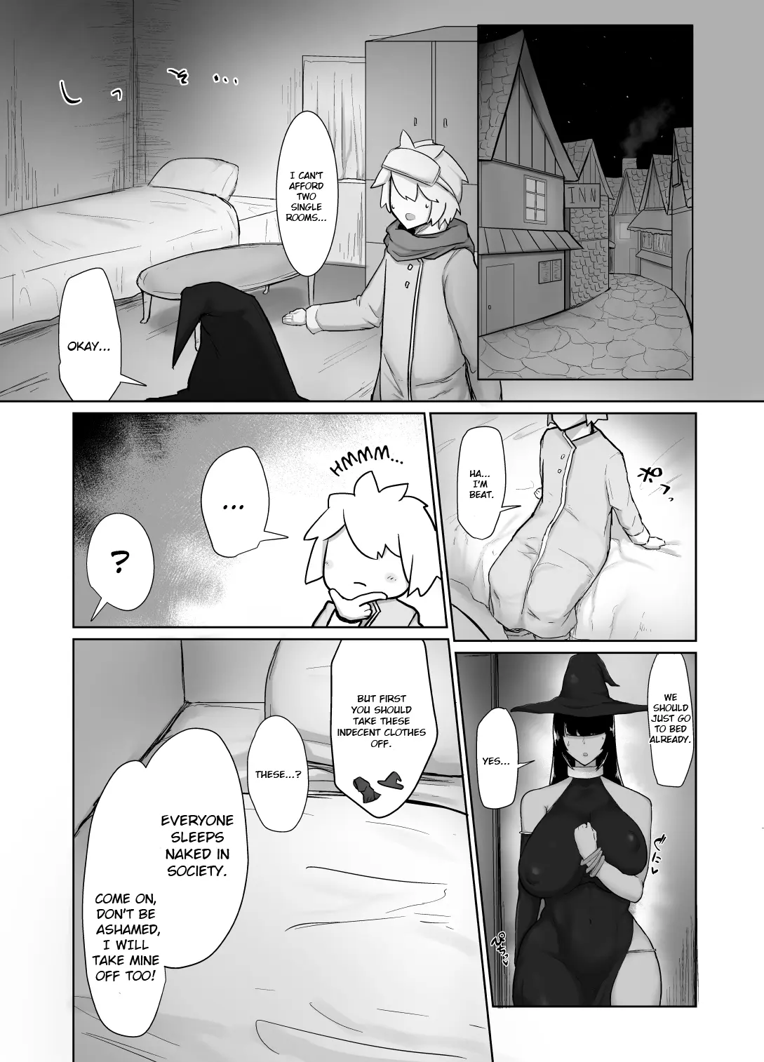 웹툰 이미지 12