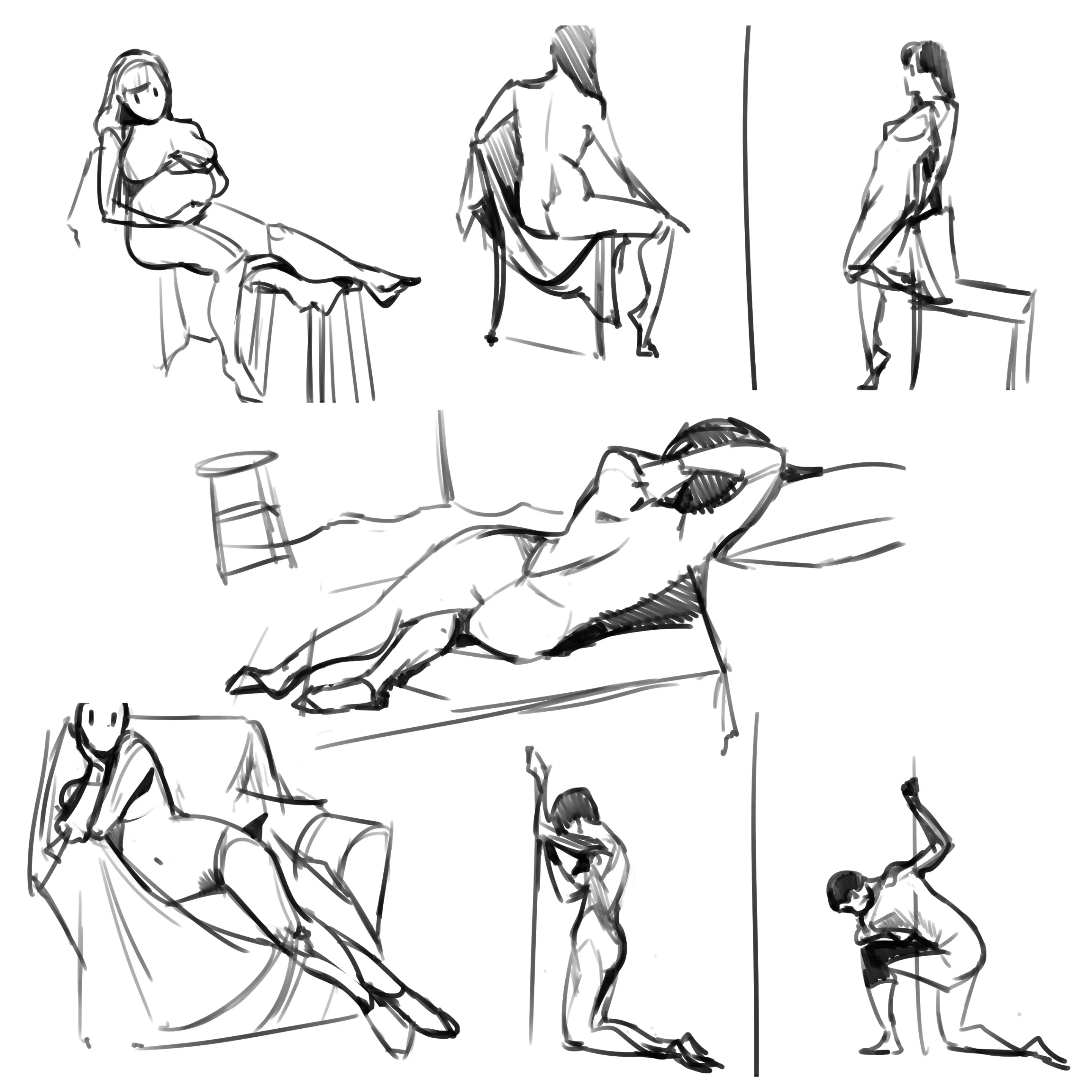 웹툰 이미지 54