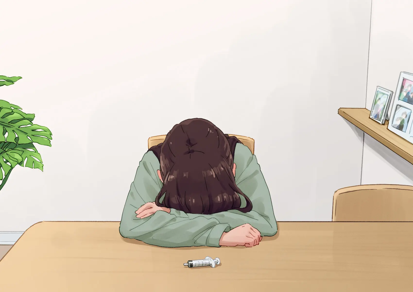 웹툰 이미지 9