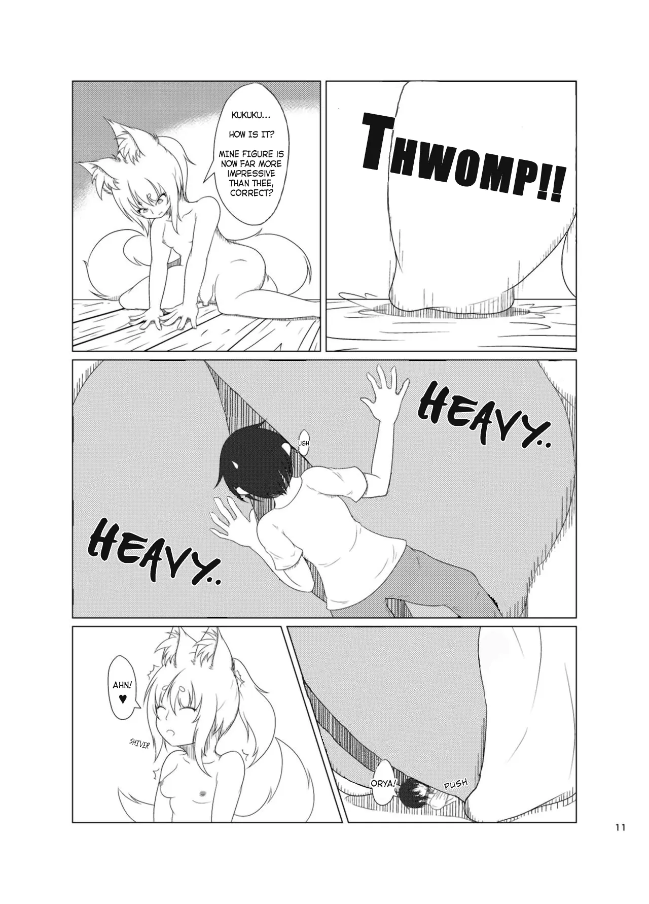 웹툰 이미지 10